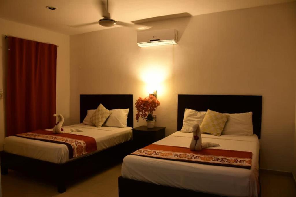 Hotel La Placita San Felipe  外观 照片