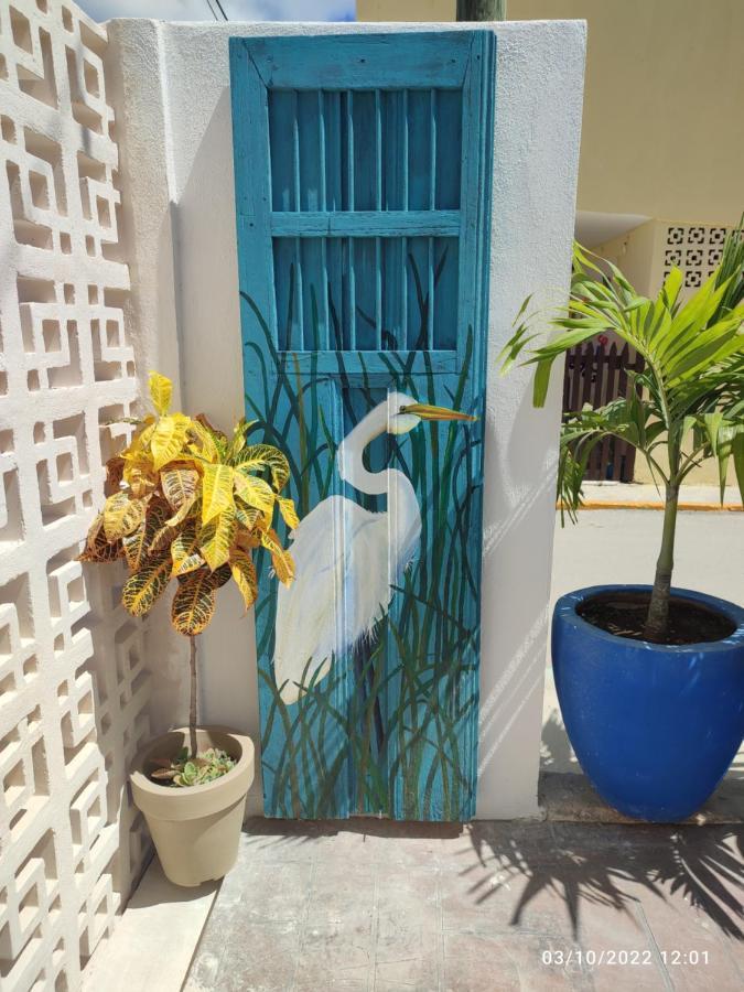 Hotel La Placita San Felipe  外观 照片